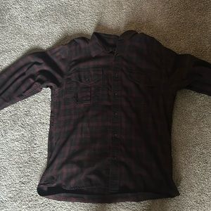 Filson Lightweight Alaska Guide shirt